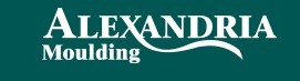 Alexandria Moulding logo