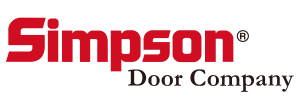 simpson-door-company-vector-logo
